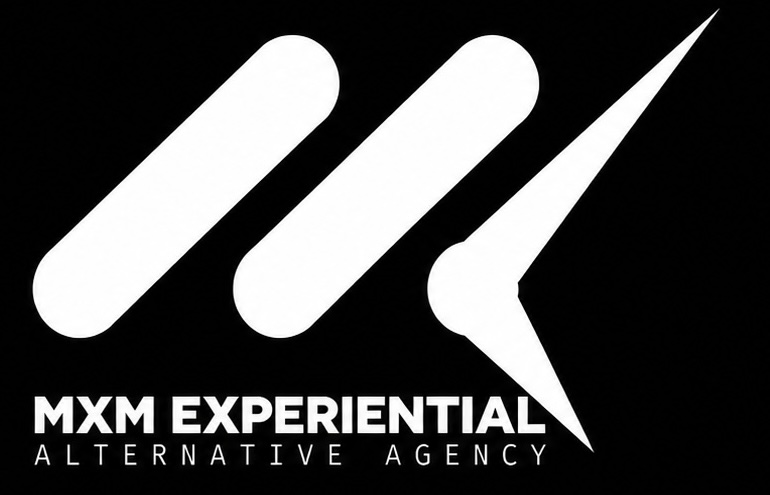 MXM Experiential — Alternative Agency