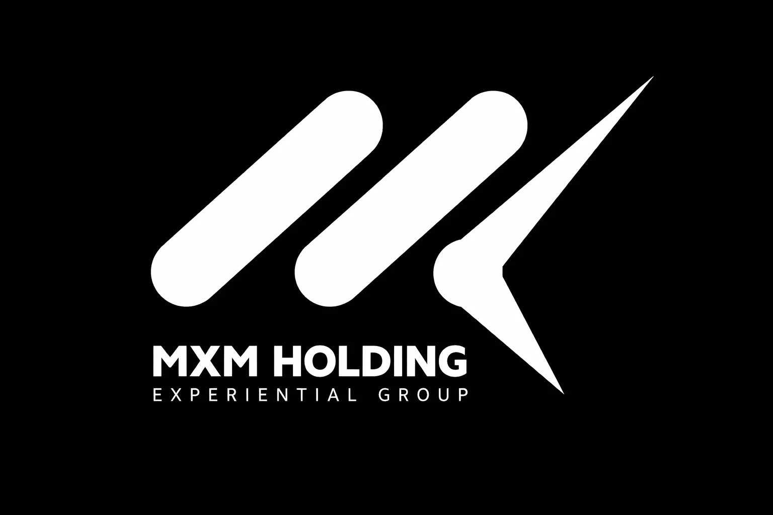 MXM Holding — Experiential Group
